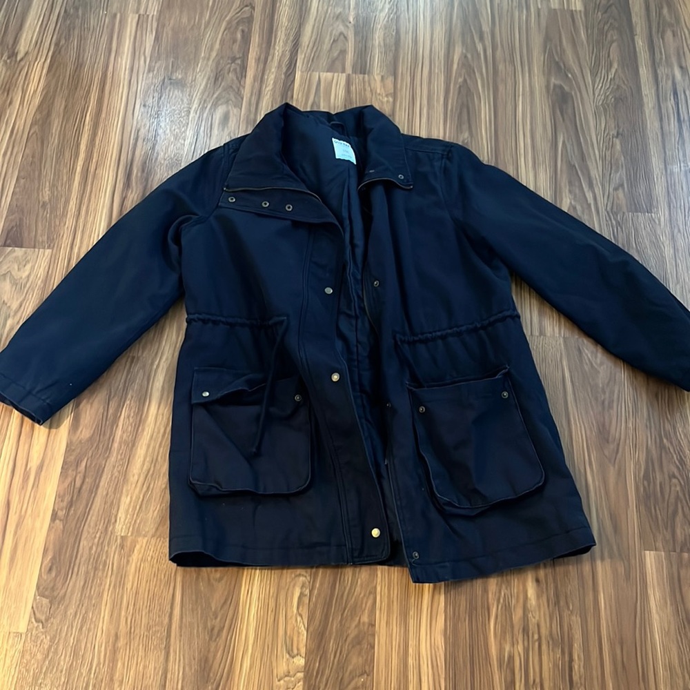 Old Navy Men’s Lightweight lined Jacket